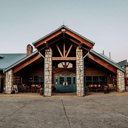 The Lodge At Creel Eco - Hotel & Spa 외부 사진
