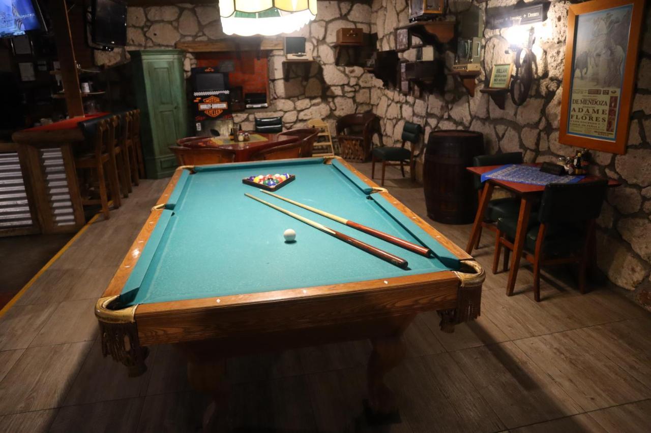 The Lodge At Creel Eco - Hotel & Spa 외부 사진