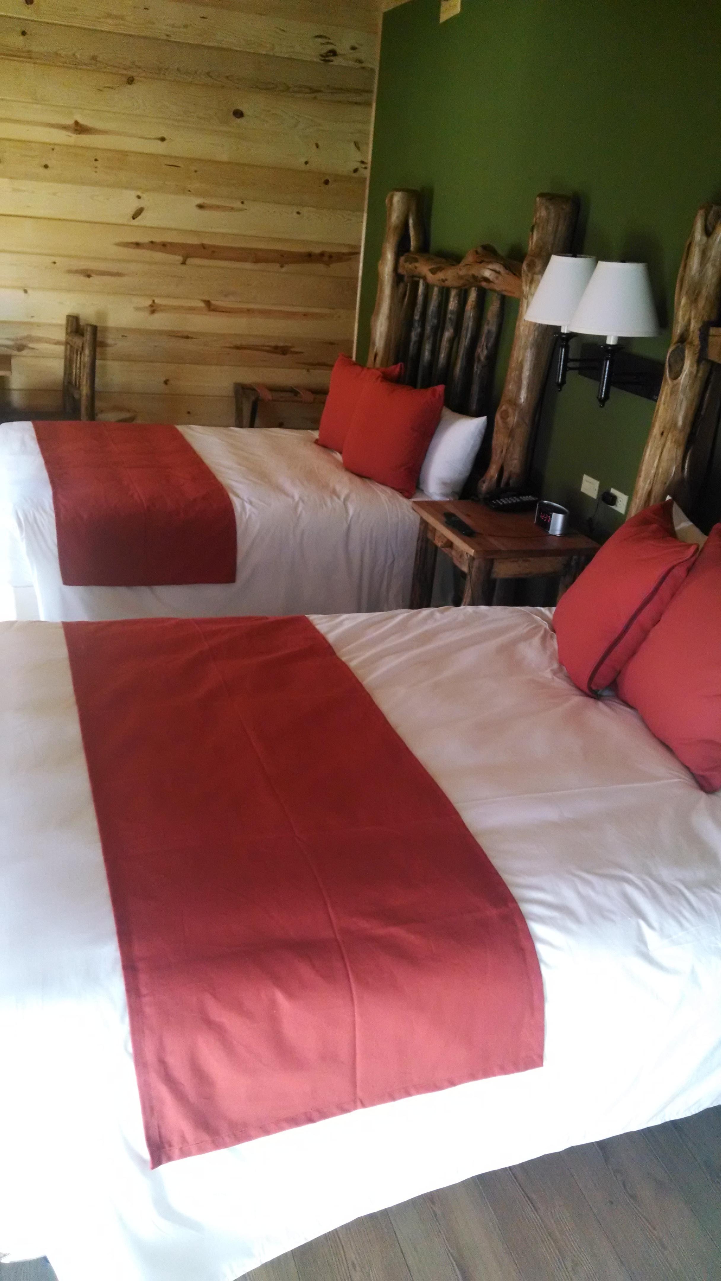 The Lodge At Creel Eco - Hotel & Spa 외부 사진