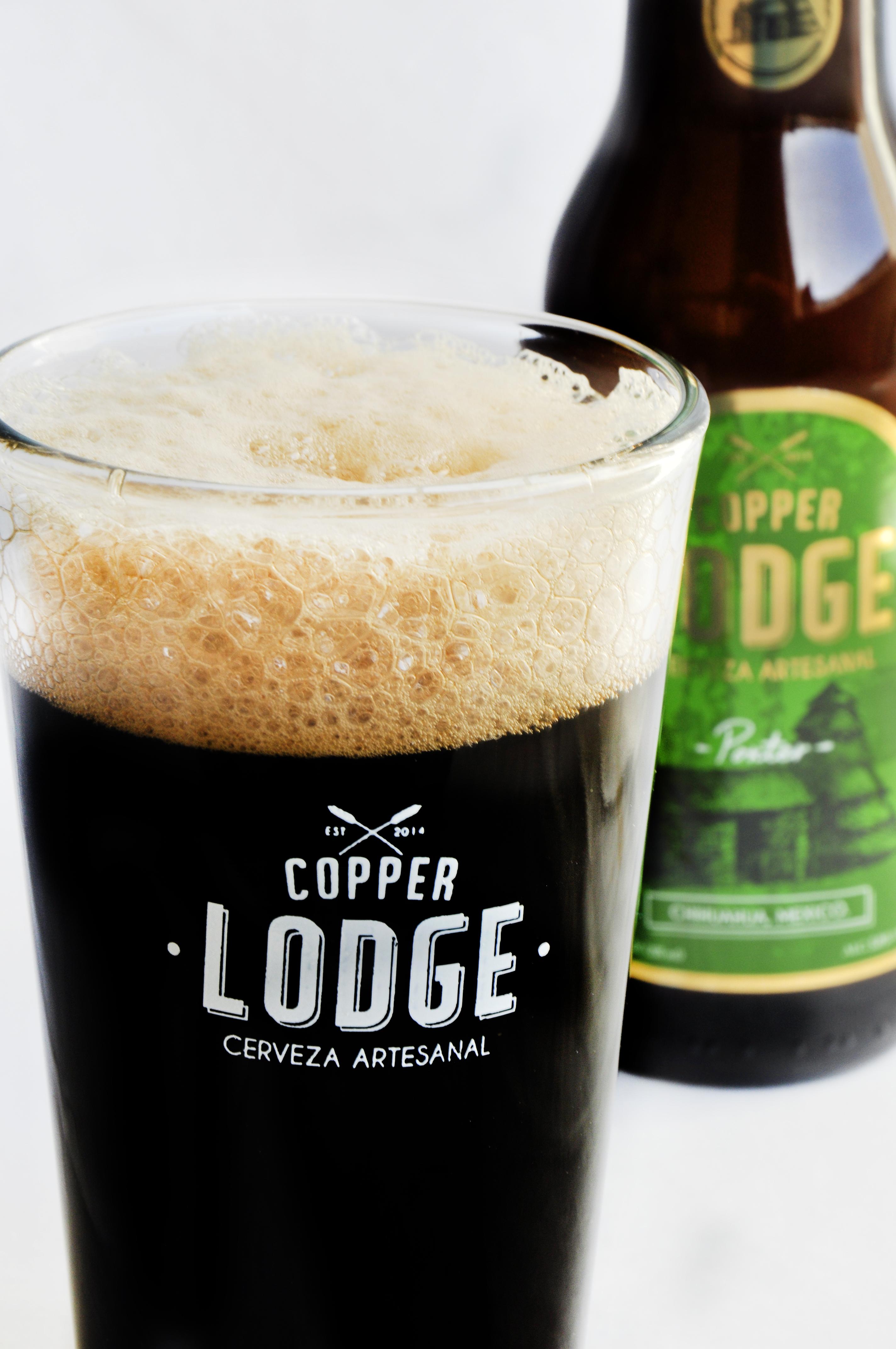 The Lodge At Creel Eco - Hotel & Spa 외부 사진