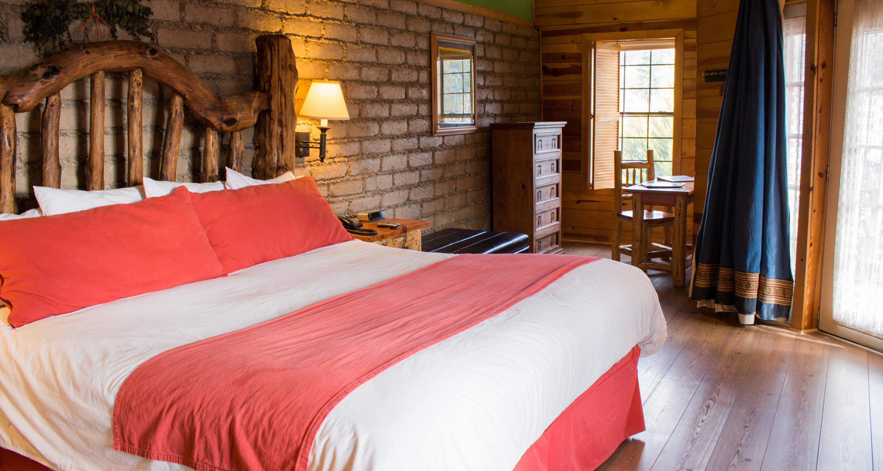 The Lodge At Creel Eco - Hotel & Spa 외부 사진