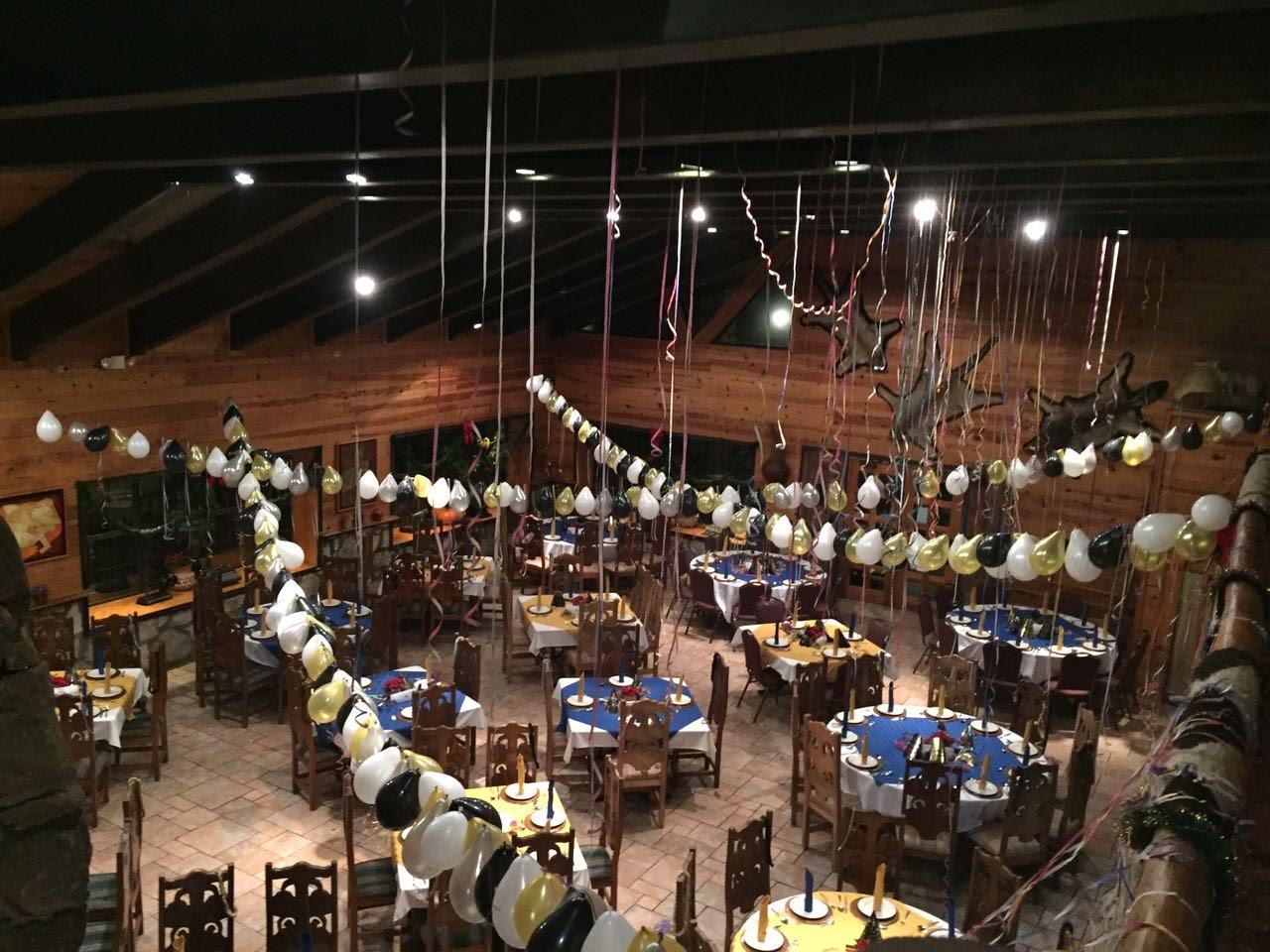 The Lodge At Creel Eco - Hotel & Spa 외부 사진