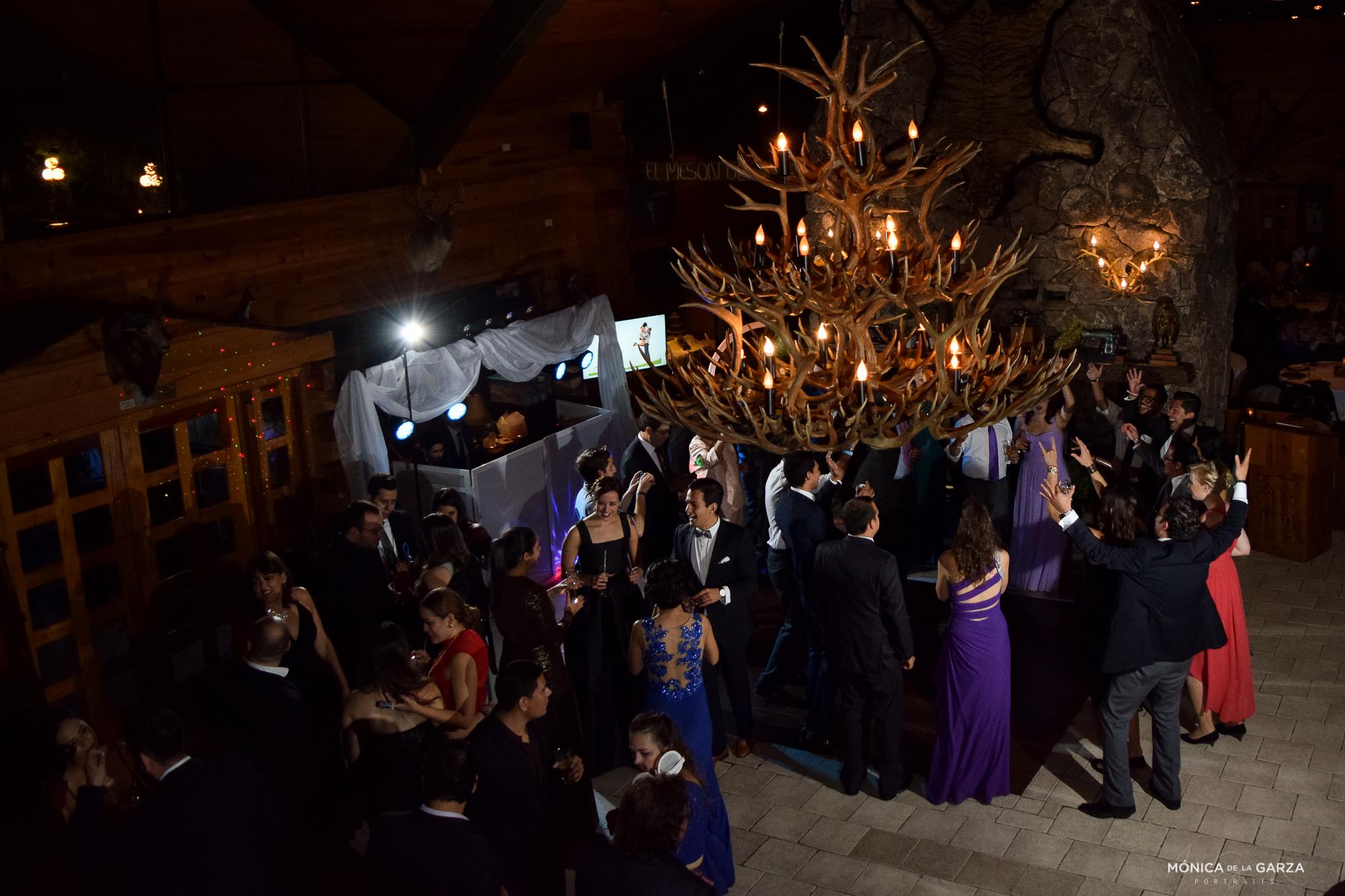 The Lodge At Creel Eco - Hotel & Spa 외부 사진