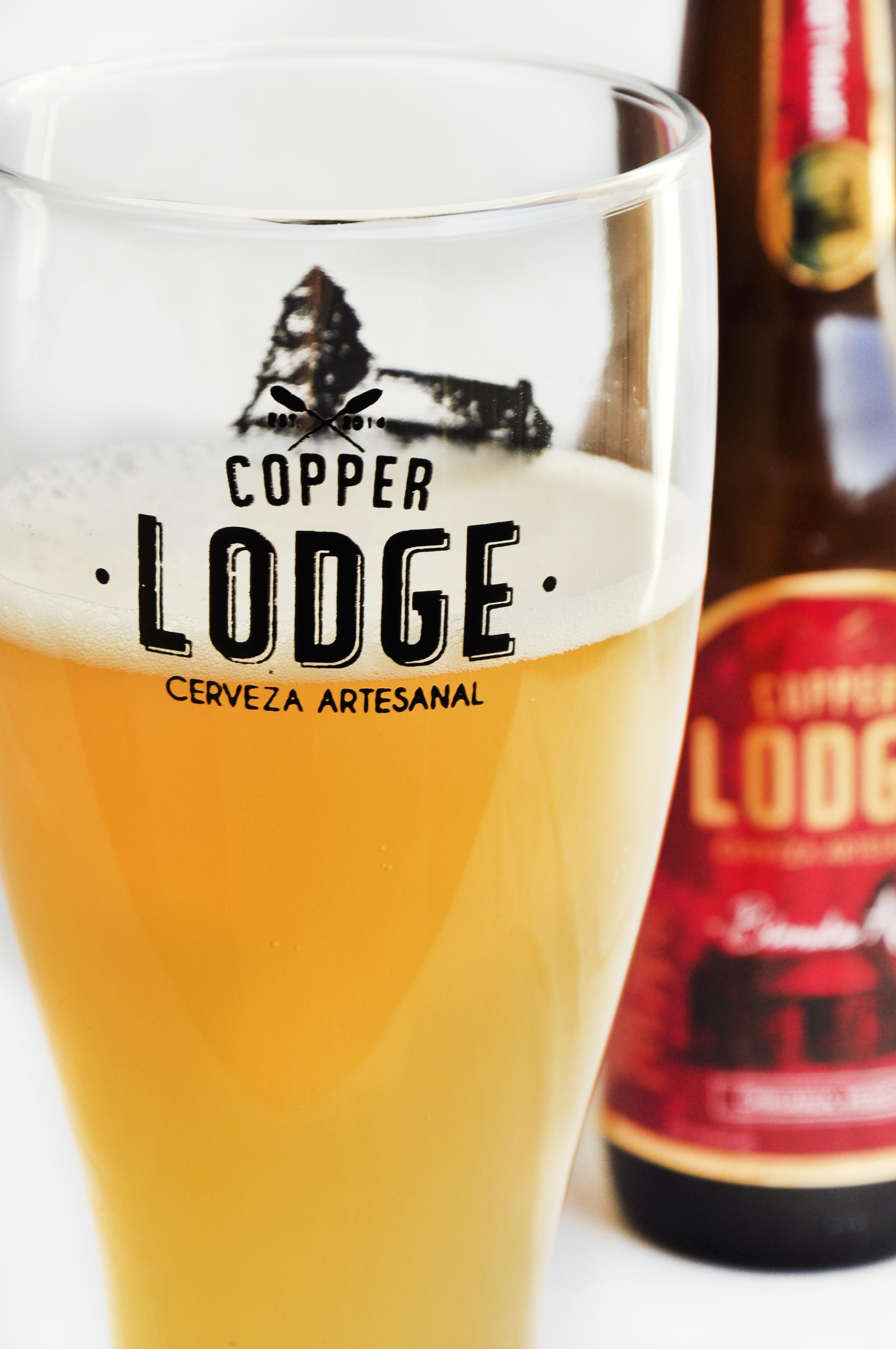 The Lodge At Creel Eco - Hotel & Spa 외부 사진