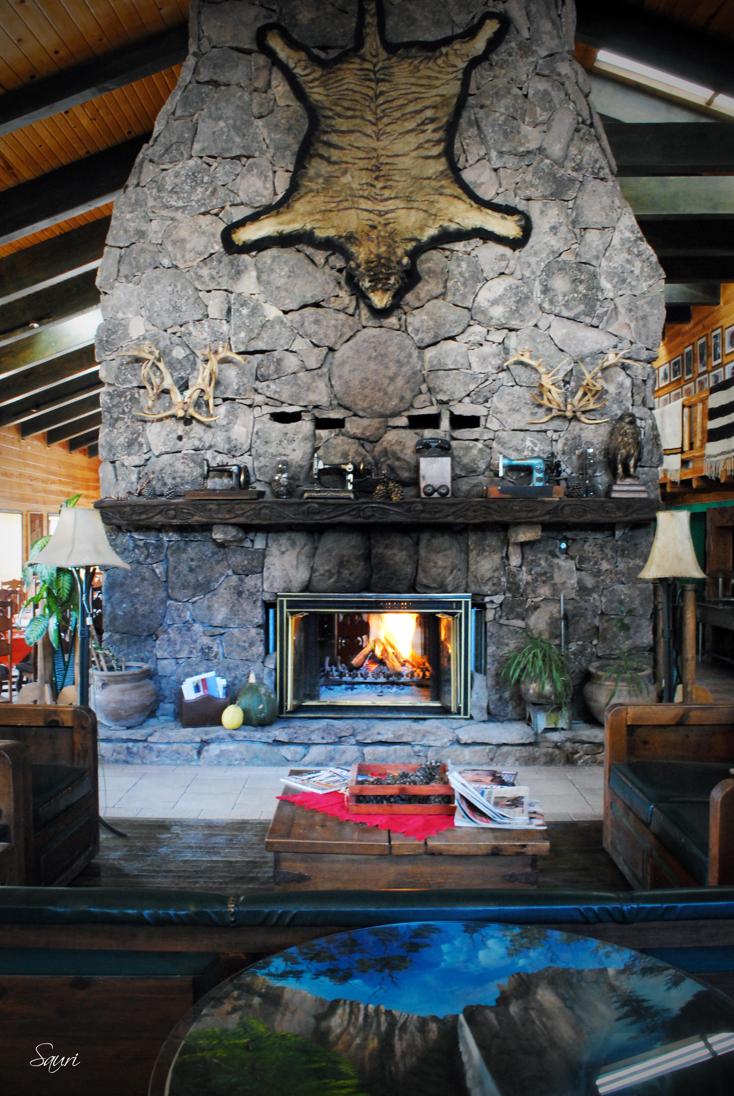 The Lodge At Creel Eco - Hotel & Spa 외부 사진